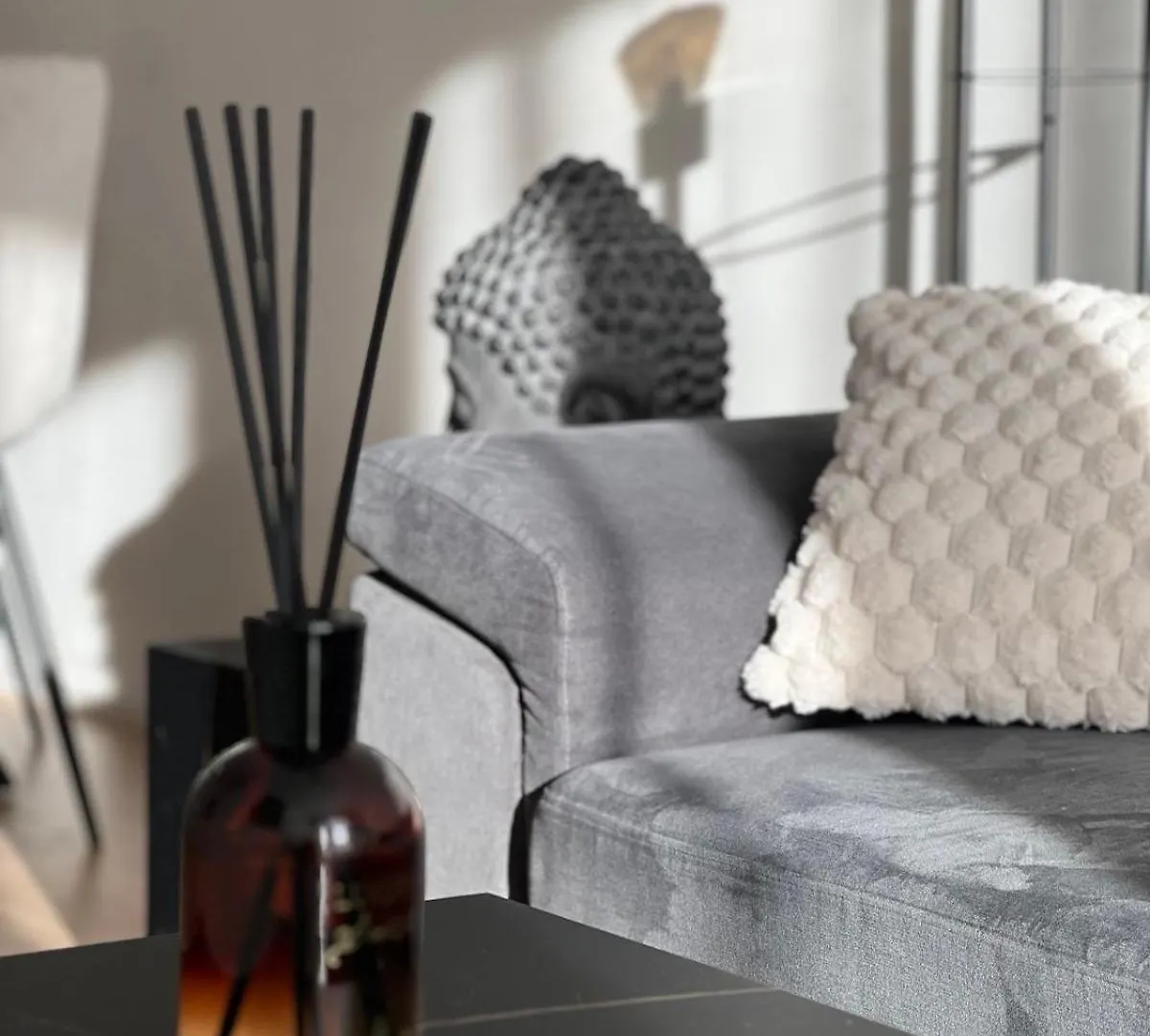 White Luxury Apartment Vienna 0*,  Austria